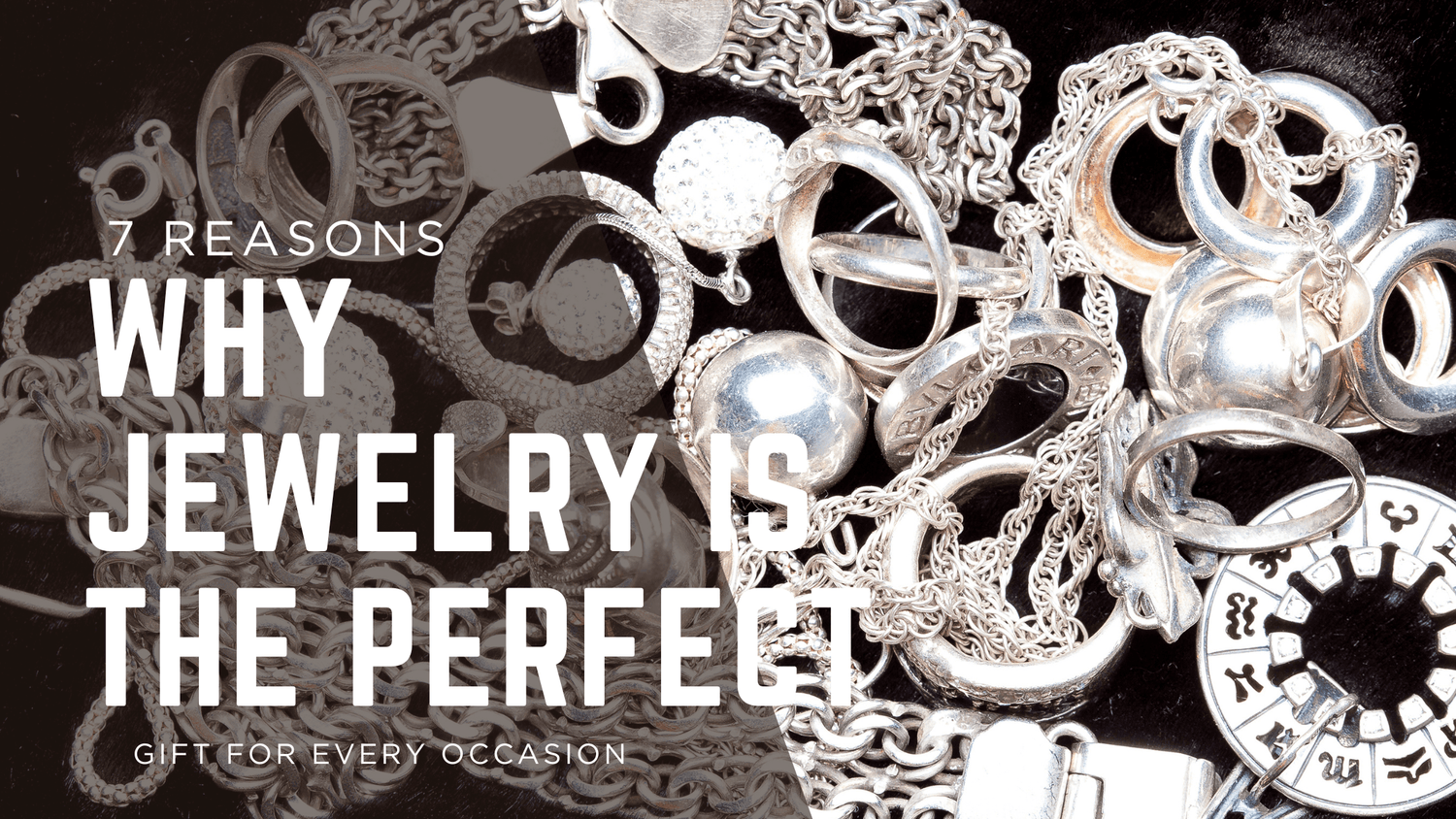 7 Reasons Why Jewelry Is the Perfect Gift for Every Occasion - Belliza & Co